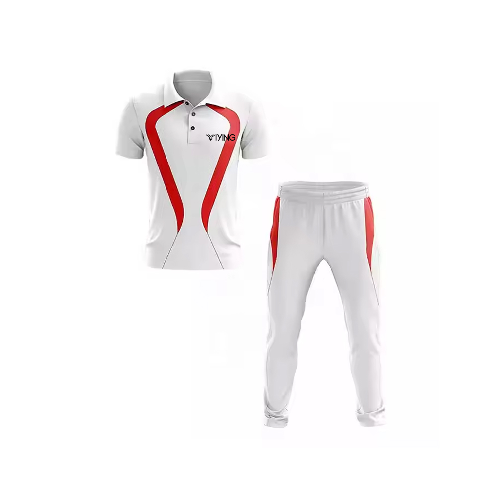 Cricket Uniform